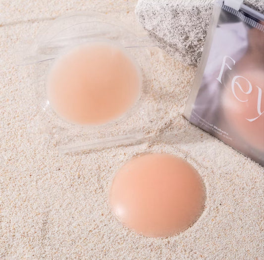 Feyra Nipple Cover for Woman Mini Adhesive